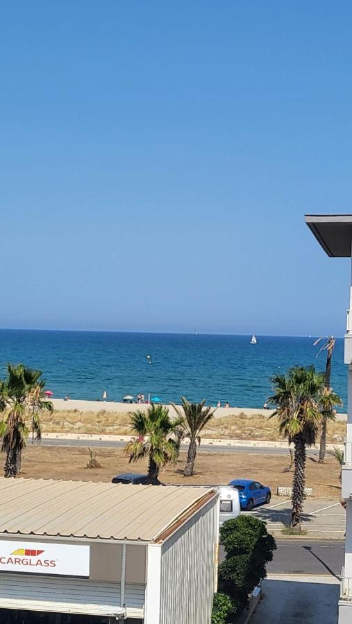 Vu Mer, Refait A Neuf, Spacieux, Agreable, Hote Reactif Saint-Cyprien  Zewnętrze zdjęcie